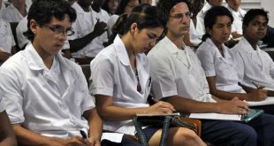 cuba, medicos cubanos, ciencias medicas