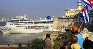 la habana, aniversario 500 de la habana, turismo cubano