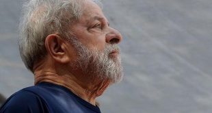 brasil, luiz inacio lula da silva