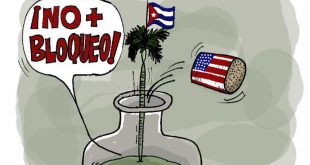 cuba, bloqueo de eeuu a cuba, bruno rodriguez, onu