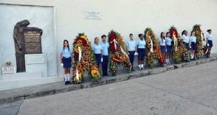 cuba, historia de cuba, frank pais, santiago de cuba