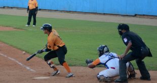 Béisbol, Gallos, Villa Clara, Sancti Spíritus