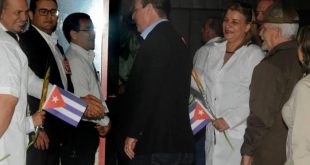 cuba, brasil, medicos cubanos, mas medicos