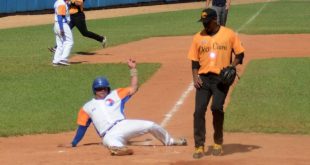 sancti spiritus, gallos 58 snb, serie nacional de beisbol