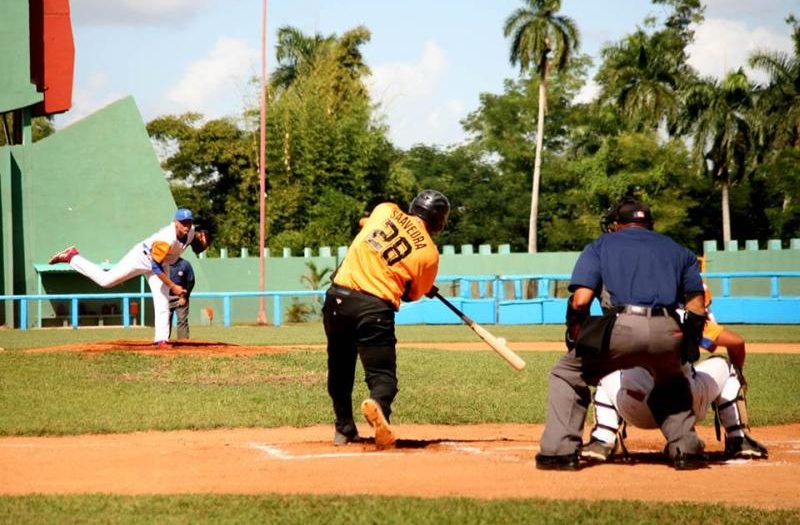 sancti spiritus, gallos 58 snb, serie nacional de beisbol