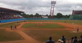 Béisbol, Gallos, Sancti Spíritus