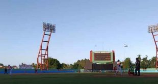 Béisbol, Gallos, Leñadores