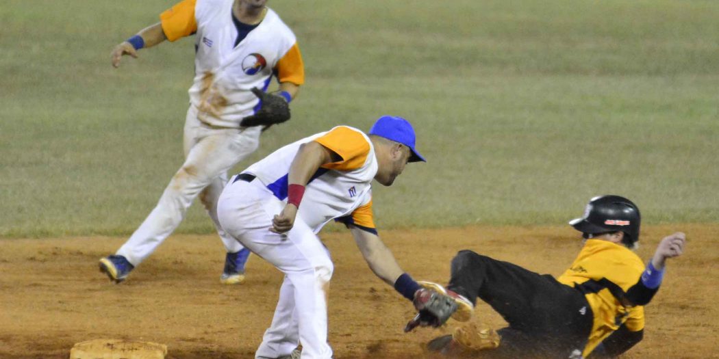 Béisbol, Gallos, Villa Clara