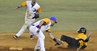 Béisbol, Gallos, Villa Clara