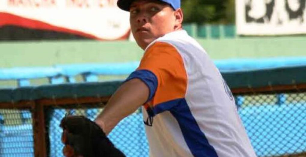 Béisbol, Gallos, Tigres, Yariel Rodríguez