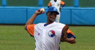 Béisbol, Gallos, play off, José Ángel García