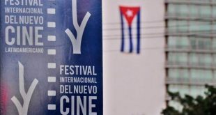 Festival Cine, La Habana