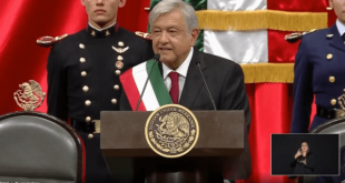 México, López Obrador