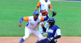 sancti spiritus, gallos 58 snb, serie nacional de beisbol