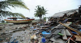 indonesia, tsunami