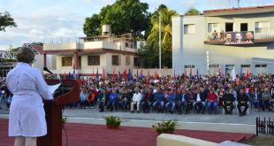 sancti spiritus, ejercito rebelde, una sola revolucion, revolucion cubana