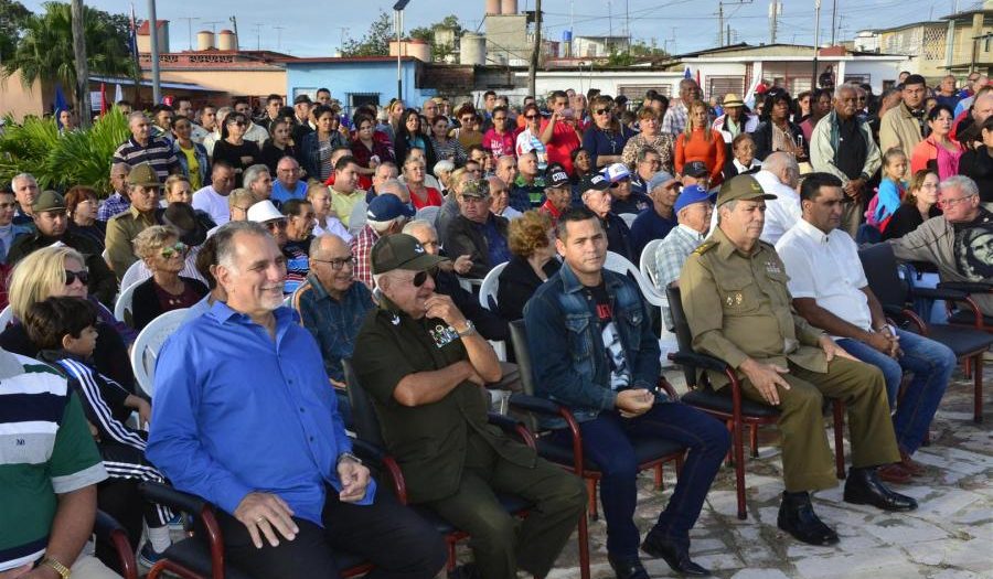 cabaiguan, una sola revolucion, ejercito rebelde, ernesto che guevara