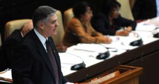 cuba, asamblea nacional del poder popular, raul castro, miguel diaz-canel, parlamento cubano, presidente cubano, economia cubana