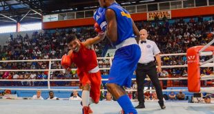 sancti spiritus, boxeo, torneo nacional de boxeo playa giron