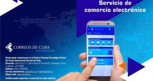 Correos, Cuba, giros