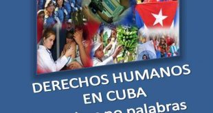 cuba, derechos humanos, miguel diaz-canel, presidente de cuba