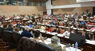 asamblea nacional de cuba, diputados