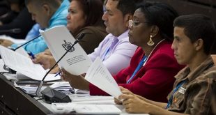 Asamblea Nacional, reforma constitucional