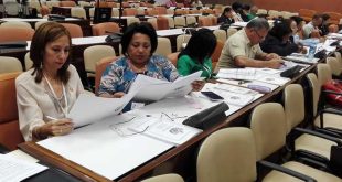 cuba, asamblea nacional del poder popular, parlamento cubano, informatizacion de la sociedad, miguel diaz-canel, presidente de cuba, reforma constitucional