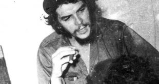 sancti spiritus, ejercito rebelde, che guevara, frente norte de las villas