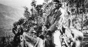 historia de cuba, ejercito rebelde, Ernesto che Guevara, una sola revolucion, revolucion cubana, el pedrero