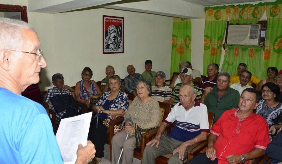 sancti spiritus, periodico escambray