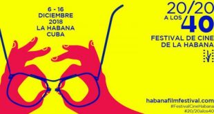 cuba, festival de cine, festival de nuevo cine latinoamericano