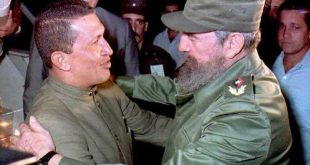 cuba, venezuela, chavez, fidel, alba-tcp