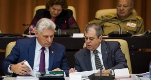 cuba, asamblea nacional del poder popular, parlamento cubano, miguel diaz-canel, presidente de cuba, reforma constitucional