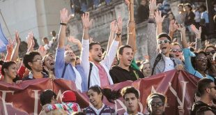 cuba, jovenes cubanos, reforma constitucional
