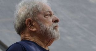 Brasil, Lula, justicia