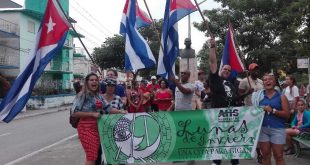 sancti spiritus, lunas de invierno, ahs