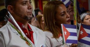 cuba, brasil, mas medicos, medicos cubanos