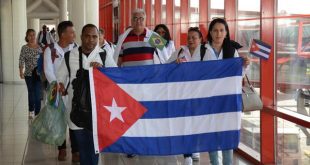 cuba, medicos cubanos, mas medicos, brasil