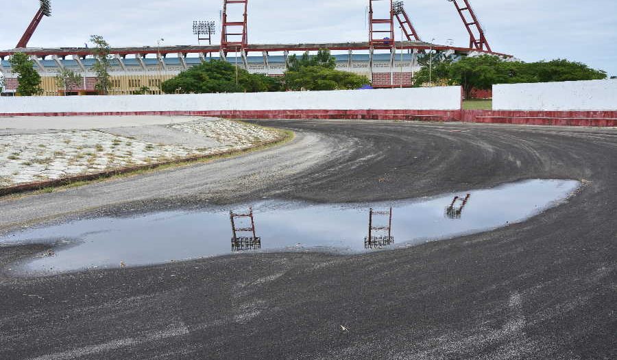 sancti spiritus, deportes, patinaje, patinodromo