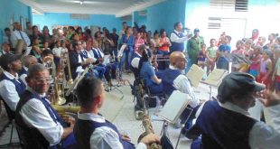 sancti spiritus, proyecto sitispe, proyecto sociocultural comunitario, la sierpe