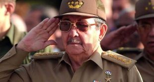 cuba, asociacion de combatientes de la revolucion cubana, acrc, raul castro