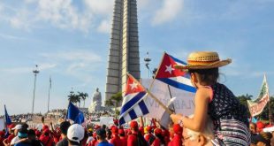 cuba, revolucion cubana, una sola revolucion, miguel diaz-canel, presidente de cuba