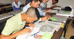 sancti spiritus, educacion, enseñanza tecnico-profesional