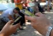 sancti spiritus, etecsa, internet en los moviles, informatizacion de la sociedad