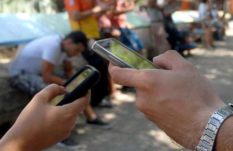 sancti spiritus, etecsa, internet en los moviles, informatizacion de la sociedad