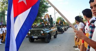 sancti spiritus, operacion tributo, martires internacionalistas, internacionalismo