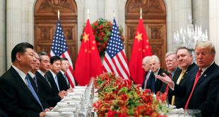 EE.UU., China, comercio, Donald Trump, Xi Jinping