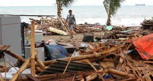 cuba, indonesia, tsunami