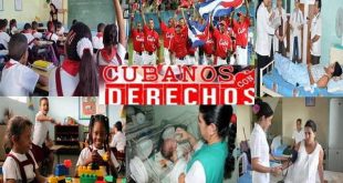 cuba, derechos humanos, miguel diaz-canel, presidente de cuba